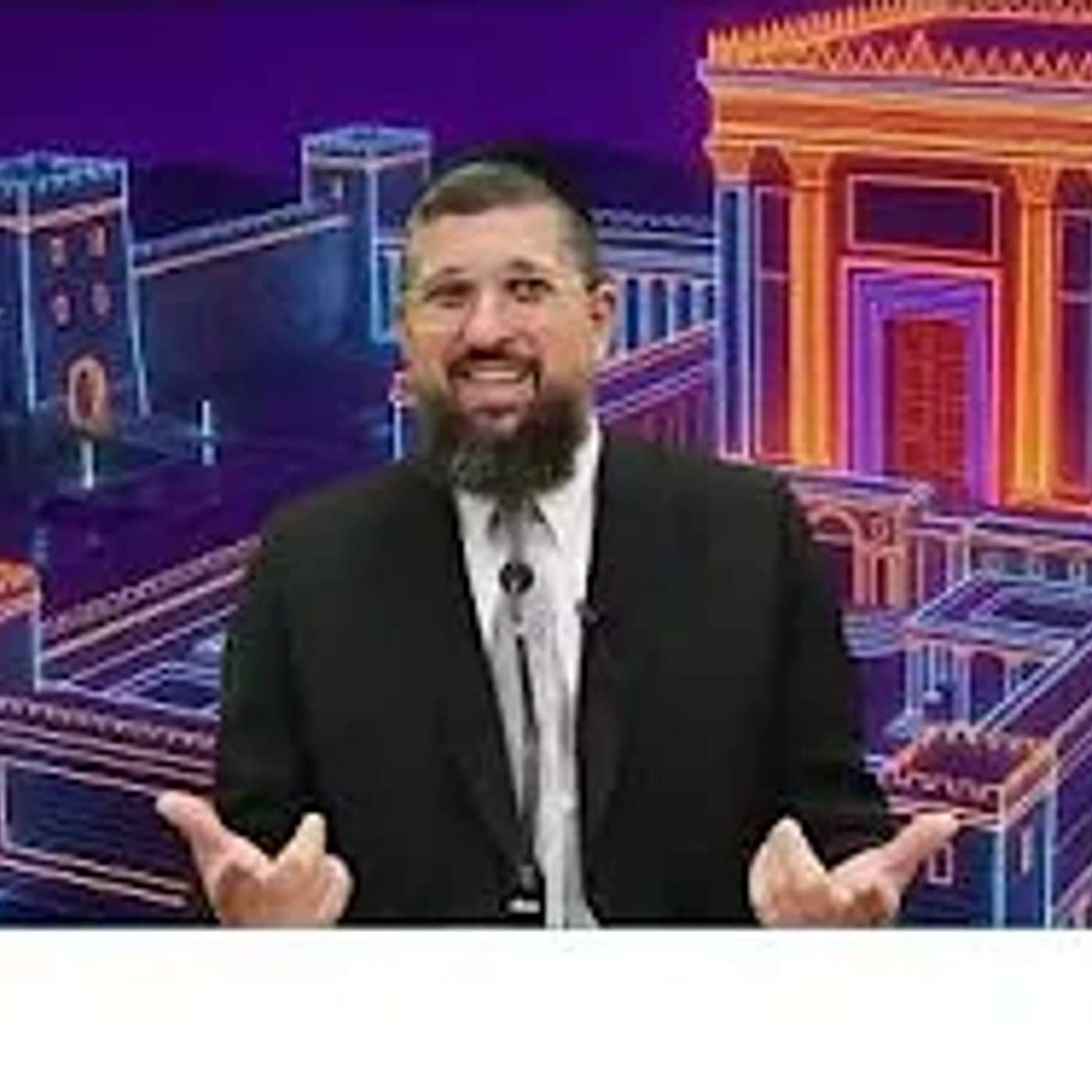 המרגל שלא שתק |  זרע שמשון |פרשת שלח תשפו |  הרב אליהו עמר episode artwork