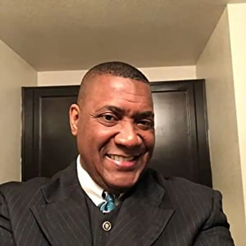 6Q w/Harold Phifer, author from Rise & Read Press