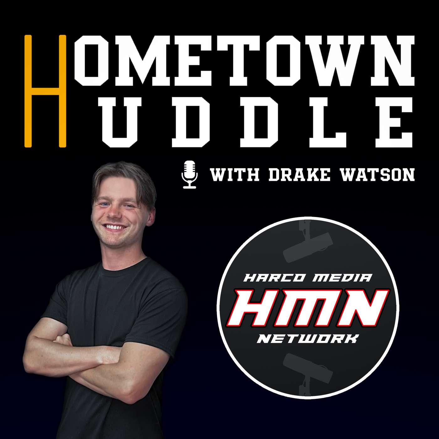 Hometown Huddle with Drake Watson