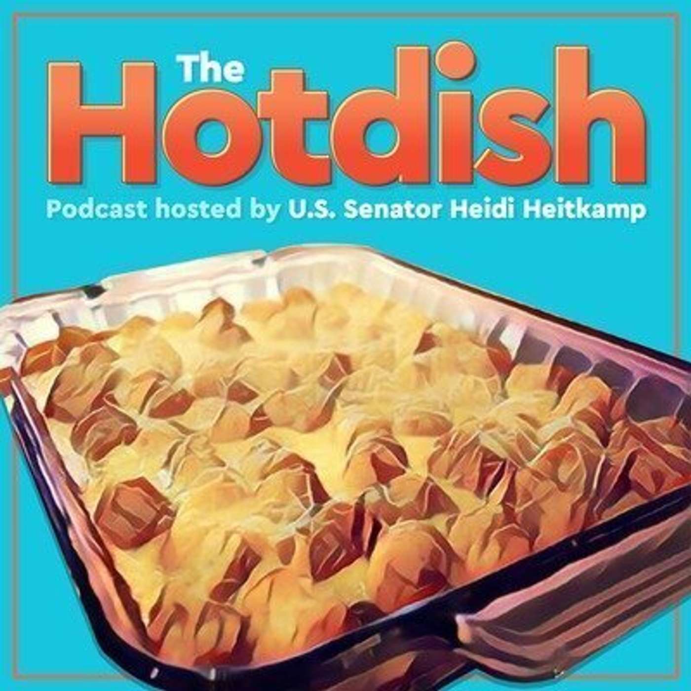 Episode 3: Rural America