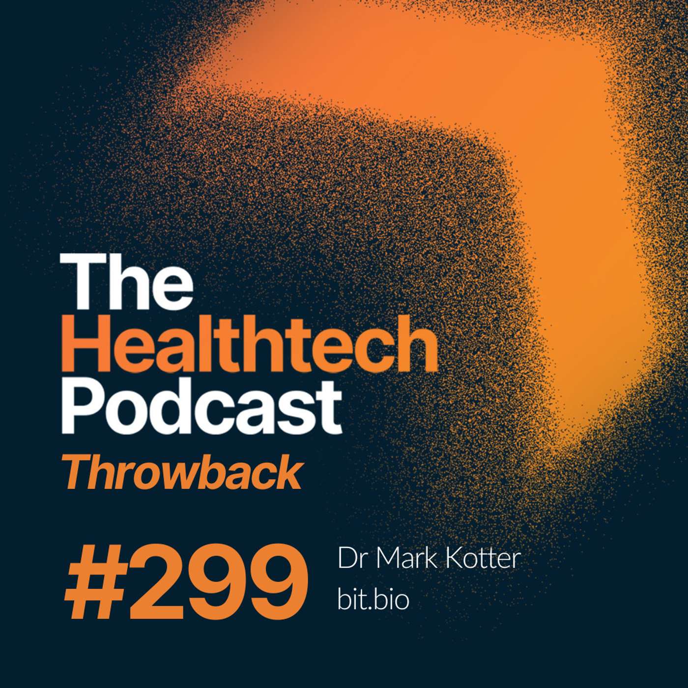 The Healthtech Podcast