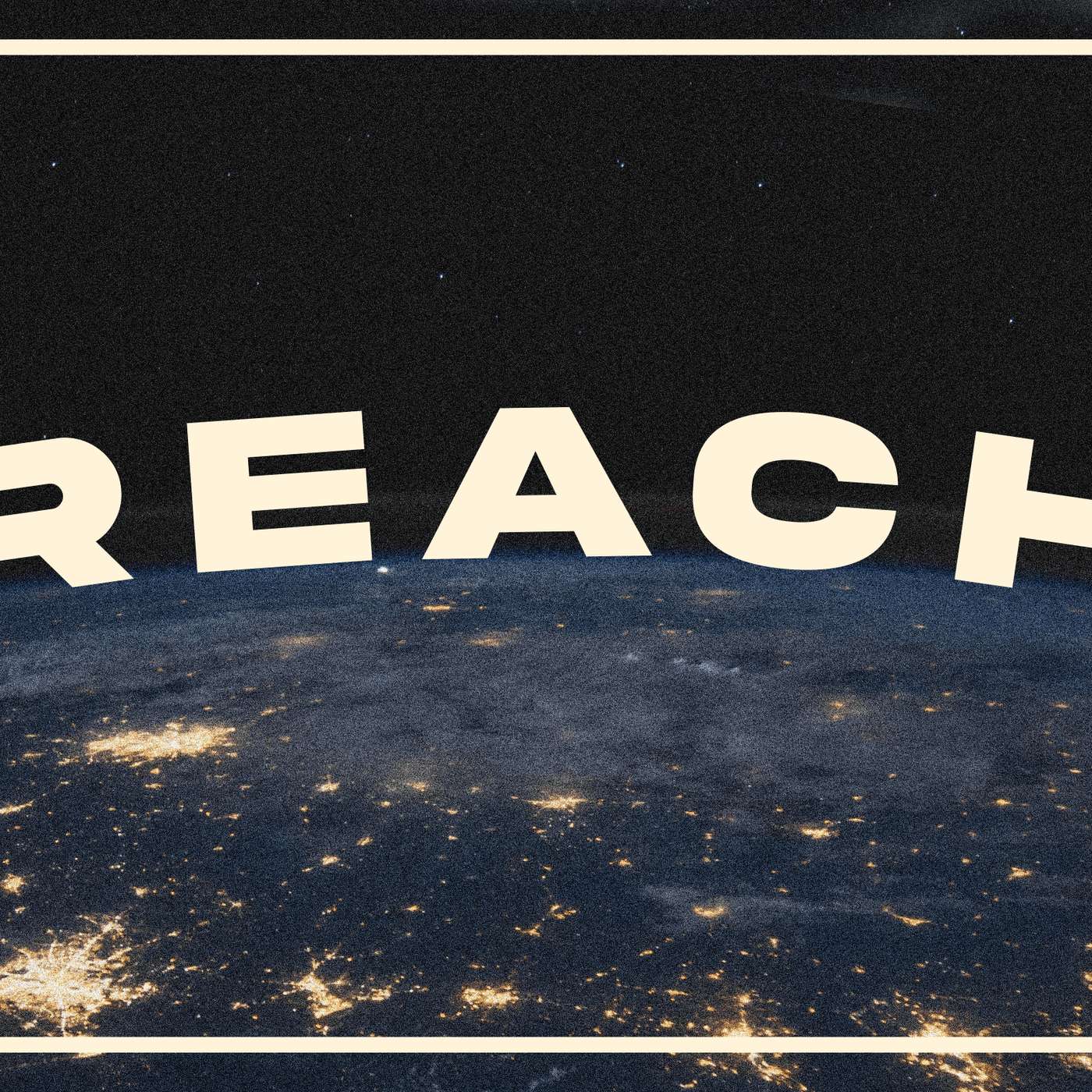Reach: Week 2