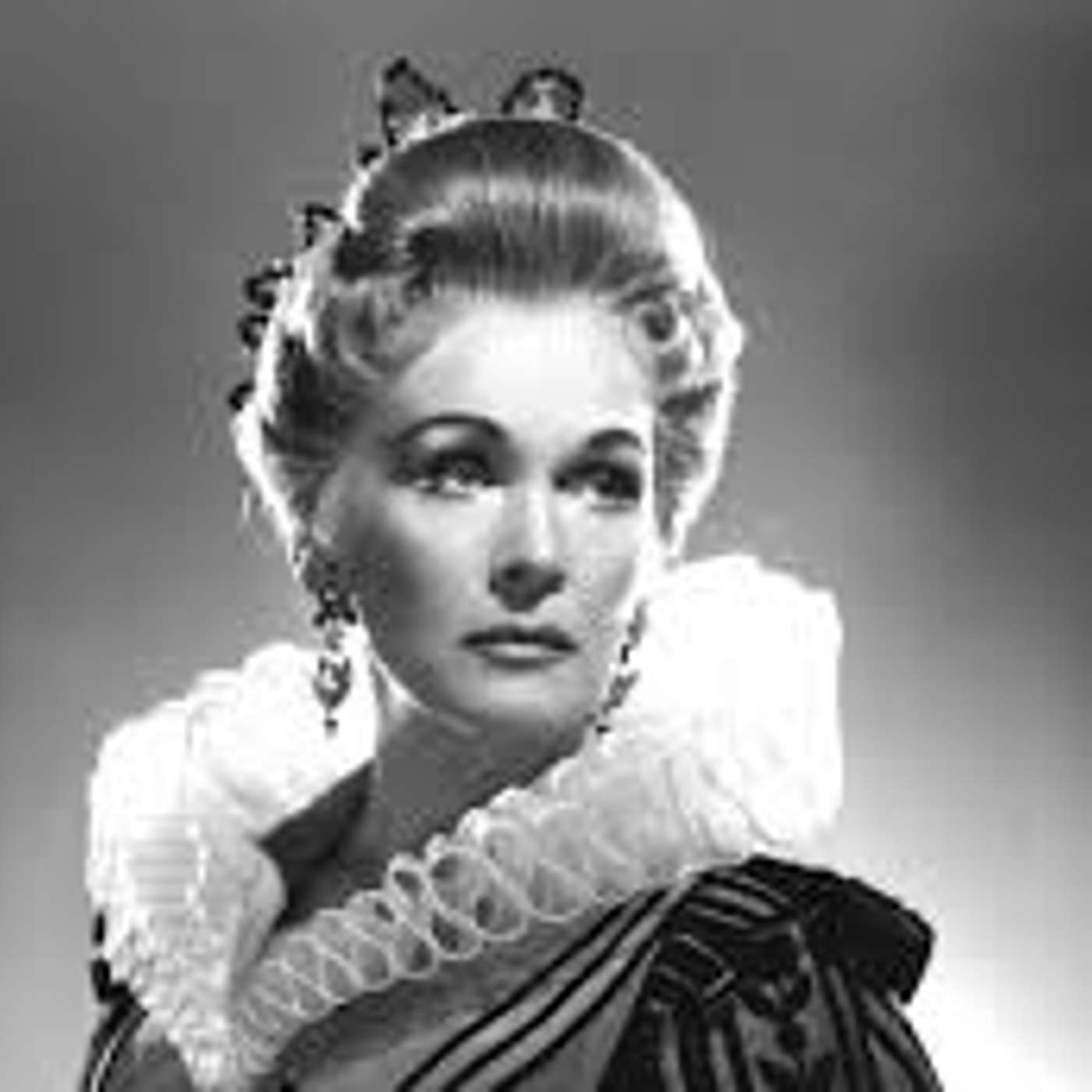 L'Aria che Tira…pillole di lirica -  Le roi de Thulé - (La Damnation de Faust) - Elisabeth Schwarzkopf