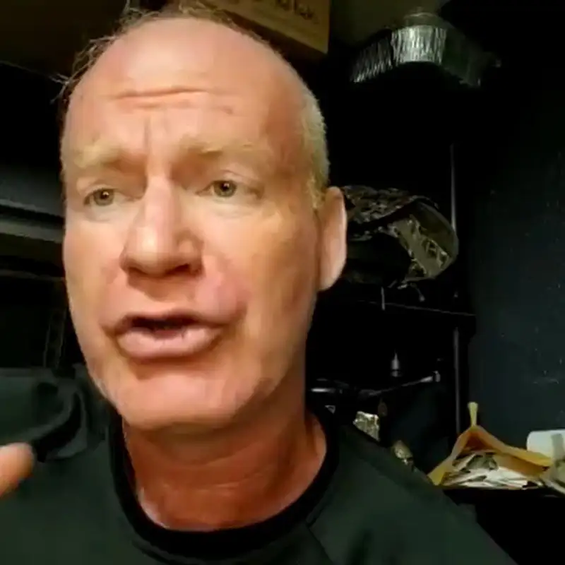 The Hidden History of Earth's Original Human Body - Sasquatch - Driving to the Rez - Episode 181.b - Full Episode