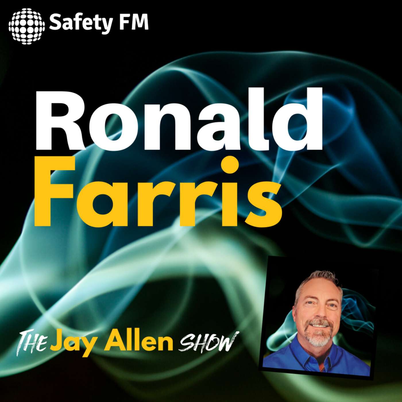 Ronald Farris episode artwork