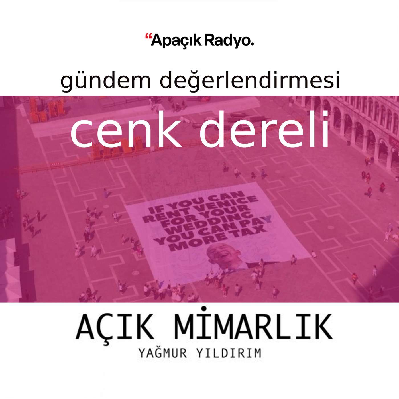 Gündem değerlendirmesi: turizm protestoları, Antalya Arkeoloji Müzesi Gündem değerlendirmesi: turizm protestoları, Antalya Arkeoloji Müzesi
