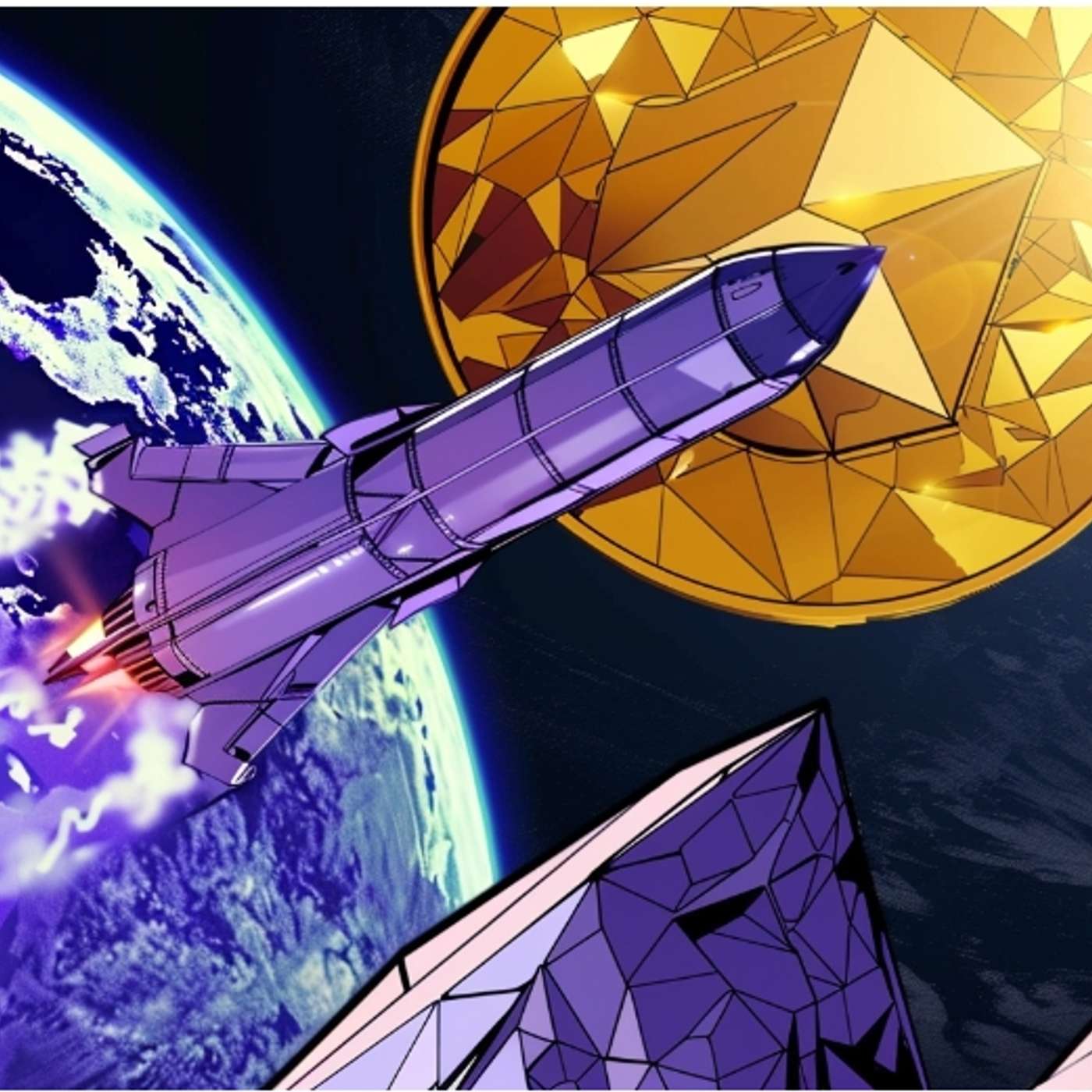 XRP and ETH Whales Add This New Crypto for 2026 Growth, Here's Why