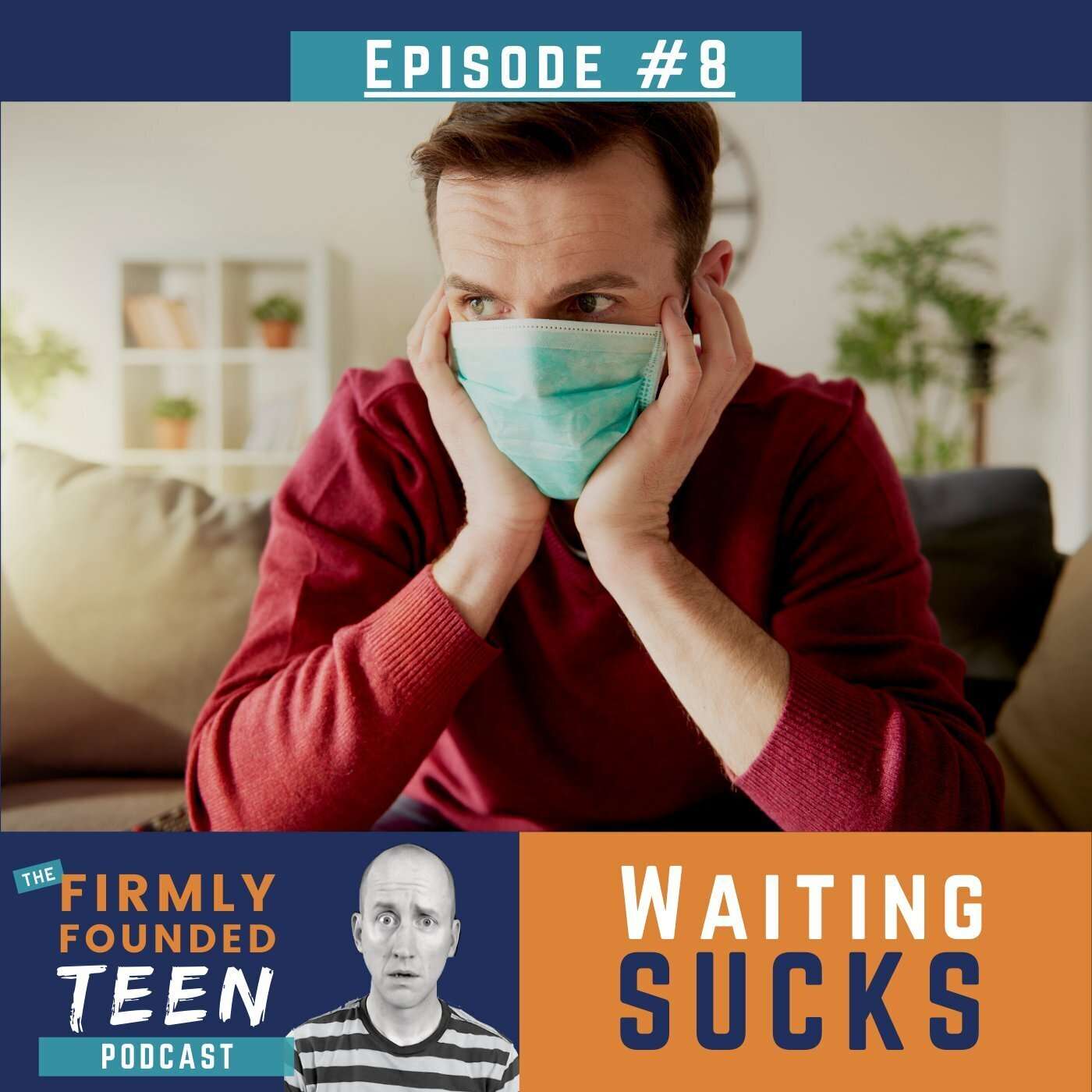 Waiting Sucks episode artwork