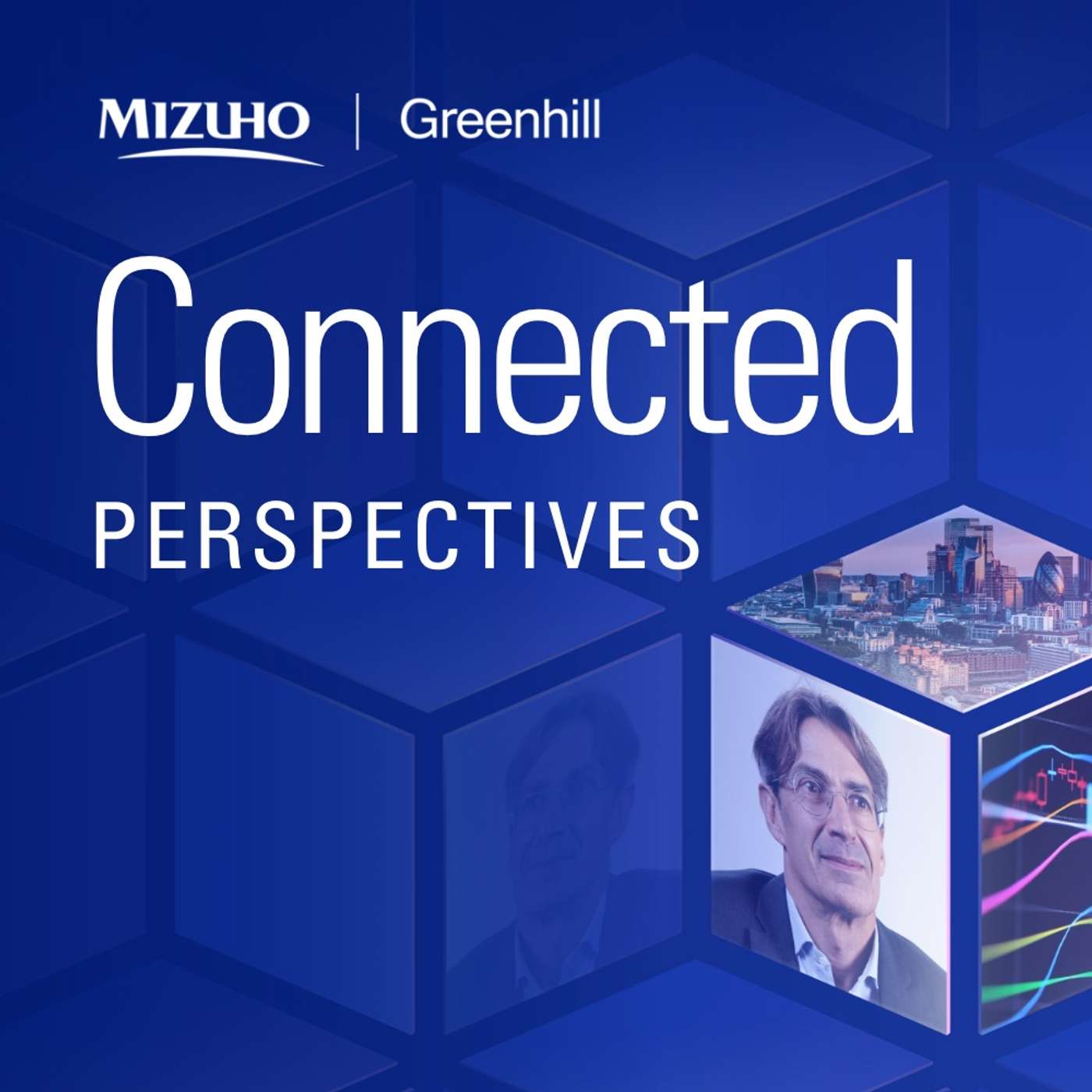 Connected Perspectives: Consumer Habits Drive Global M&A Connected Perspectives: Consumer Habits Drive Global M&A