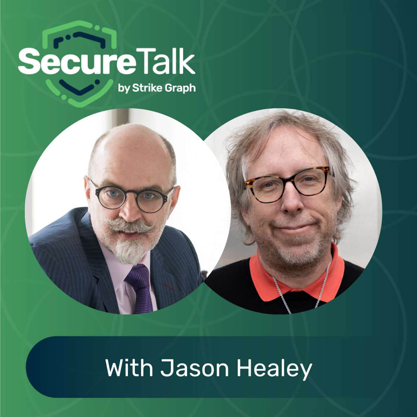 Secure Talk Podcast