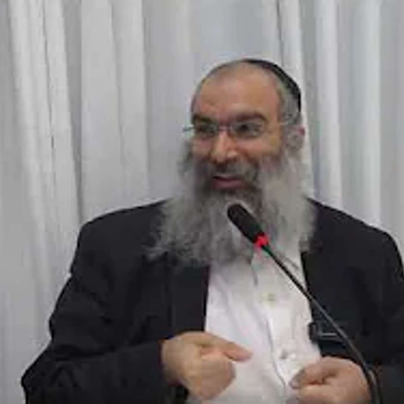 גנב אחד נתפס – האם ישלם גם על חלקו של השותף שנמלט?▪️הרב נחמנסון▪️(בית כנסת חב"ד חדרה)