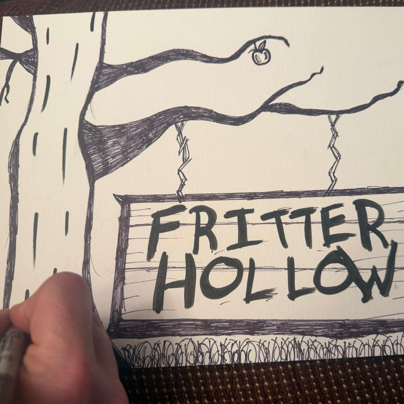 Fritter Hollow