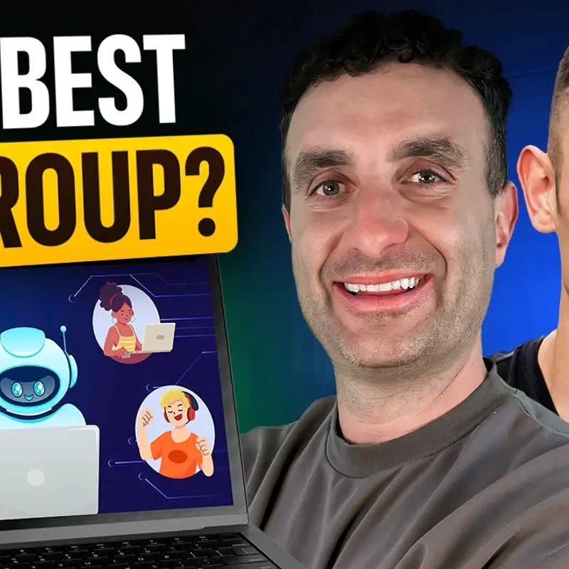 Best AI Mastermind Group for Beginners: Digital Marketing Strategies for AI Learners in 2026
