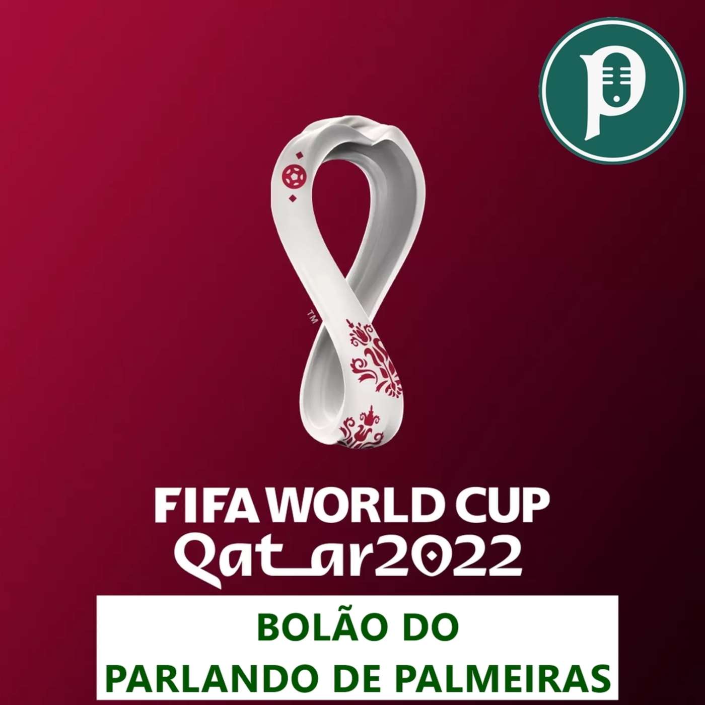 O bolão do Parlando de Palmeiras para a Copa do Mundo #22 episode artwork