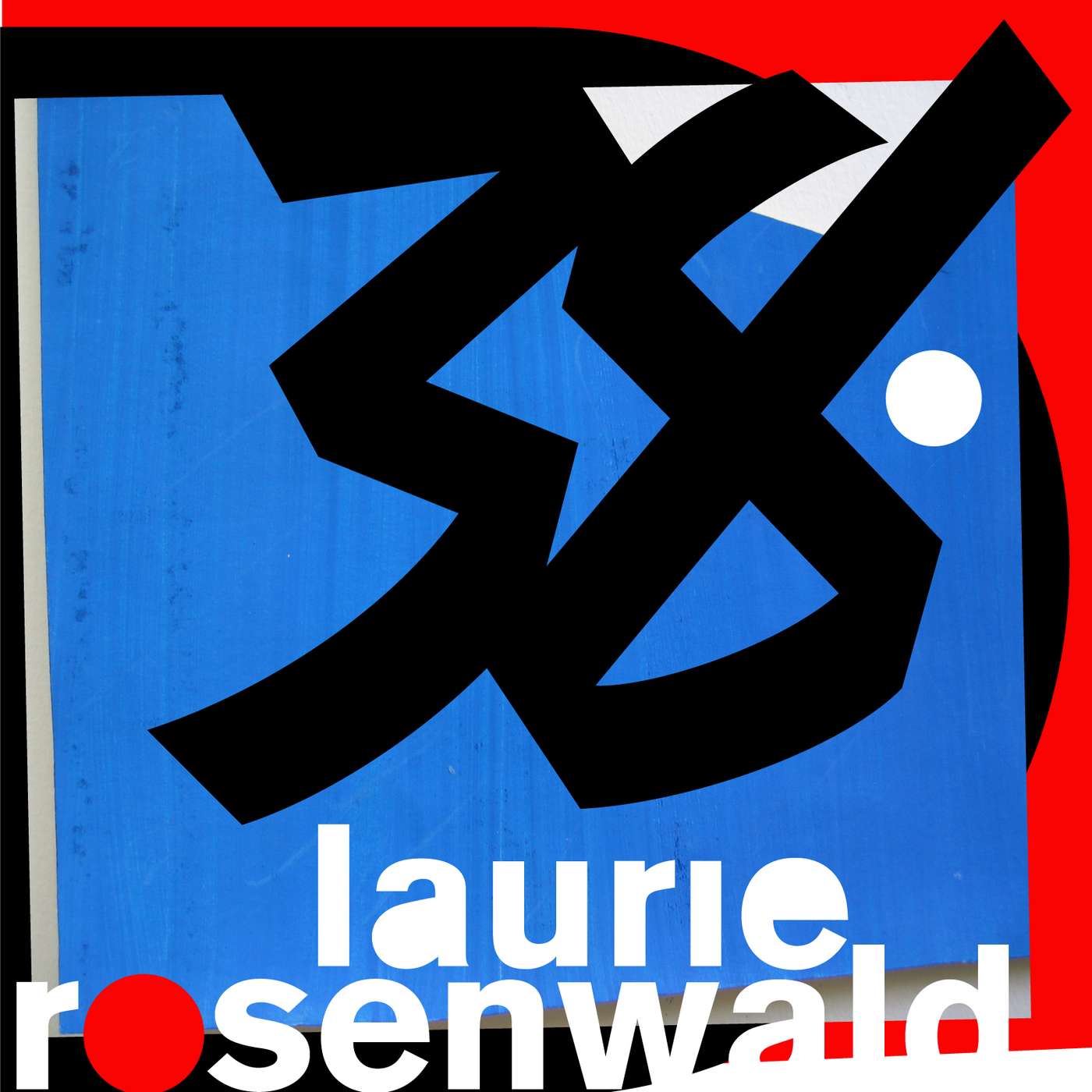 The Magic Question for Creativity: Laurie Rosenwald on Making Mistakes on Purpose episode artwork