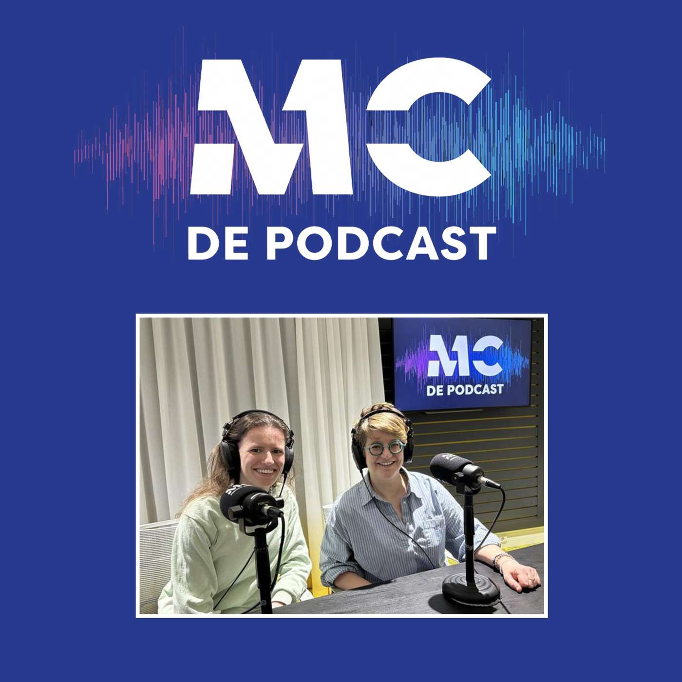 MUMC+ introduceerde keuzeonderwijs Gezondheid, Preventie en Samenleving - wat levert dit op? - afl. 170