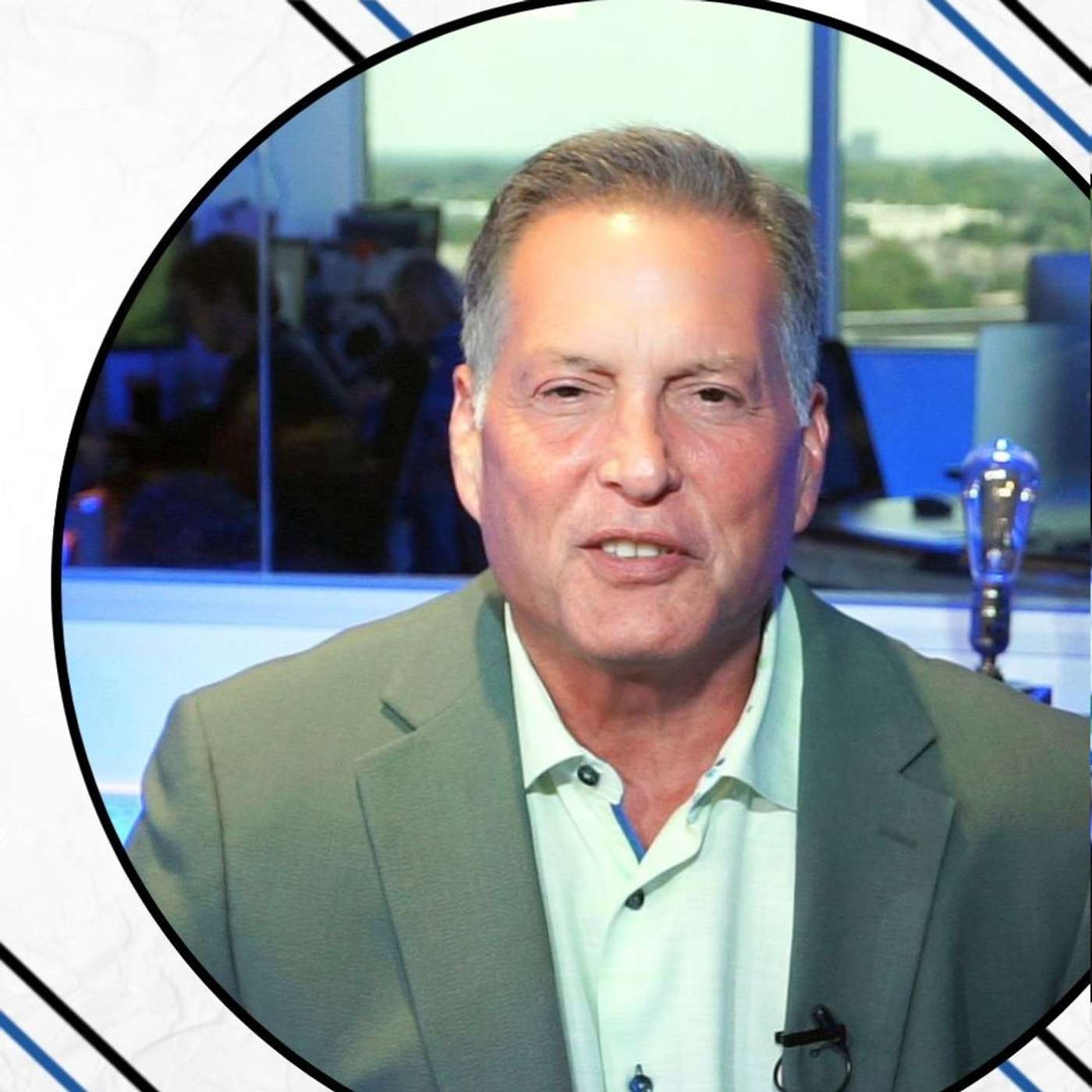 Dr. Doug Weiss | Psychologist | Author | TV Host | International Speaker | The Jeff Crilley Show episode artwork