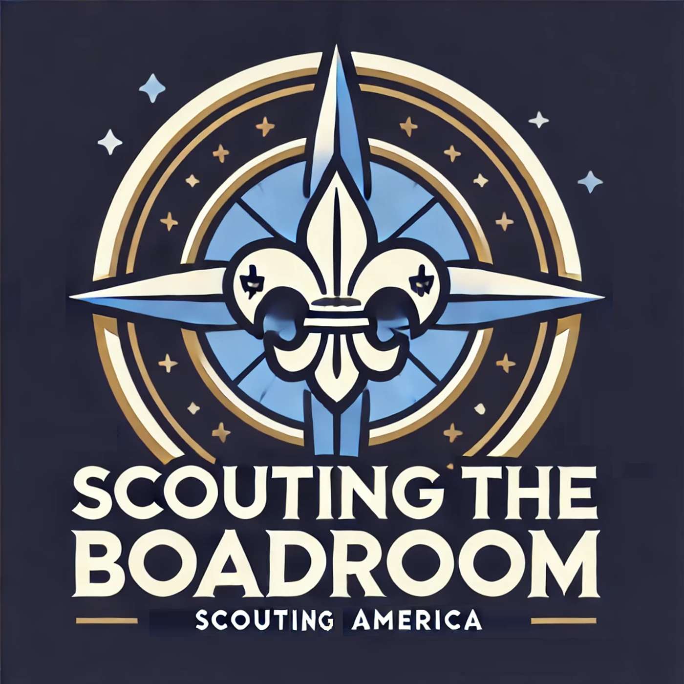 Scouting the Boardroom