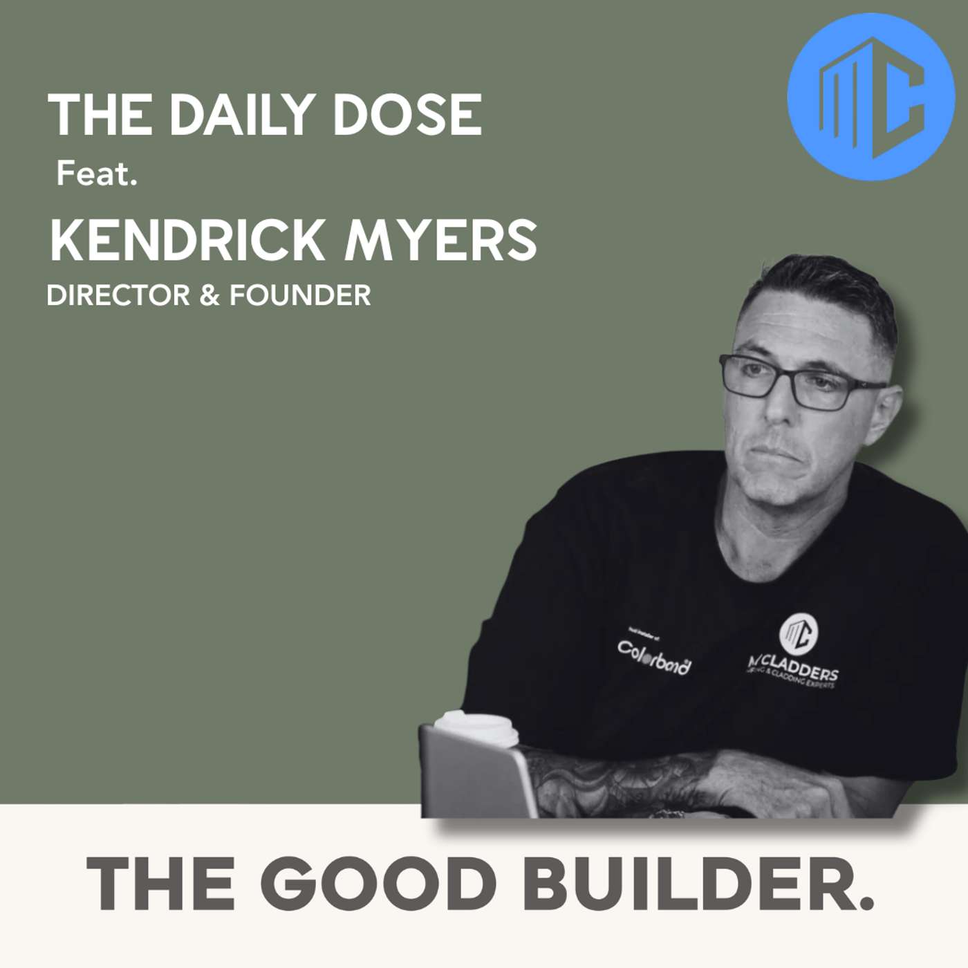 The Daily Dose #77 | The Kenny Sessions | The QBCC, Trade Certification & What To Look For In Trade Partners
