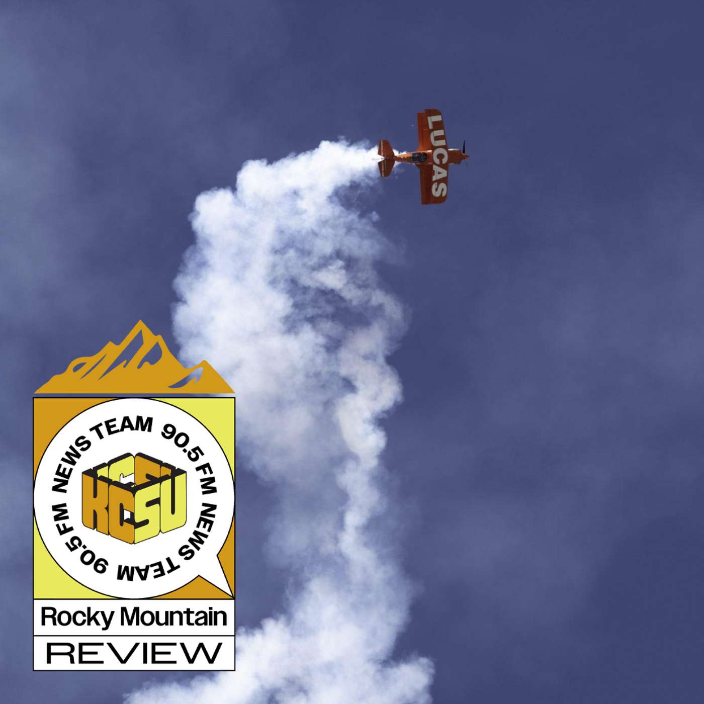 Dozens of planes set to come to Fort Collins, Wildfire causes mandatory evacuations, Second Measles case confirmed in Denver episode artwork