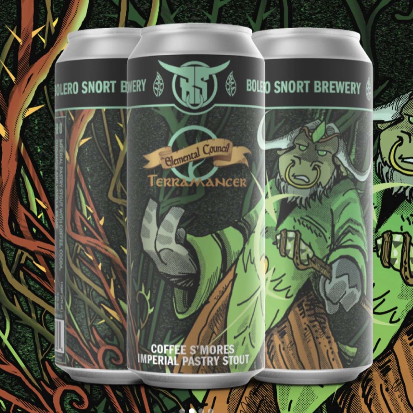 AAB 031 - Picking Perfect Pastry Stouts