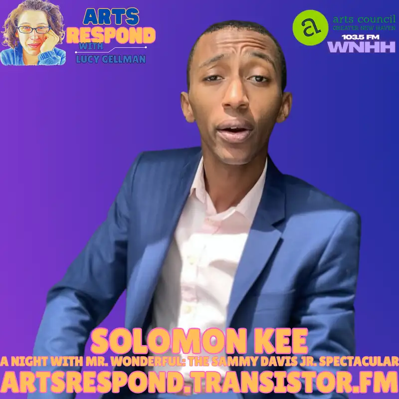 Solomon Kee