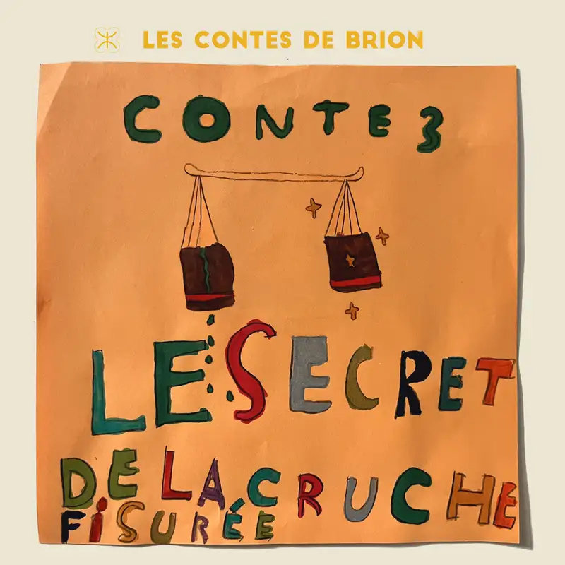 Conte 3 : Le secret de la cruche fissurée