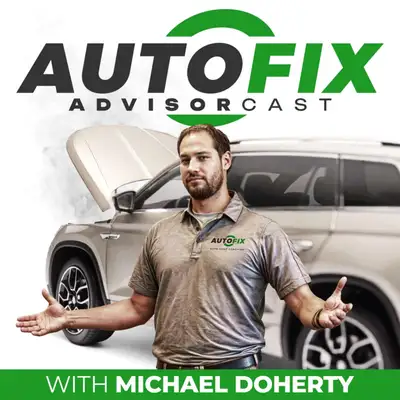 AutoFix AdvisorCast