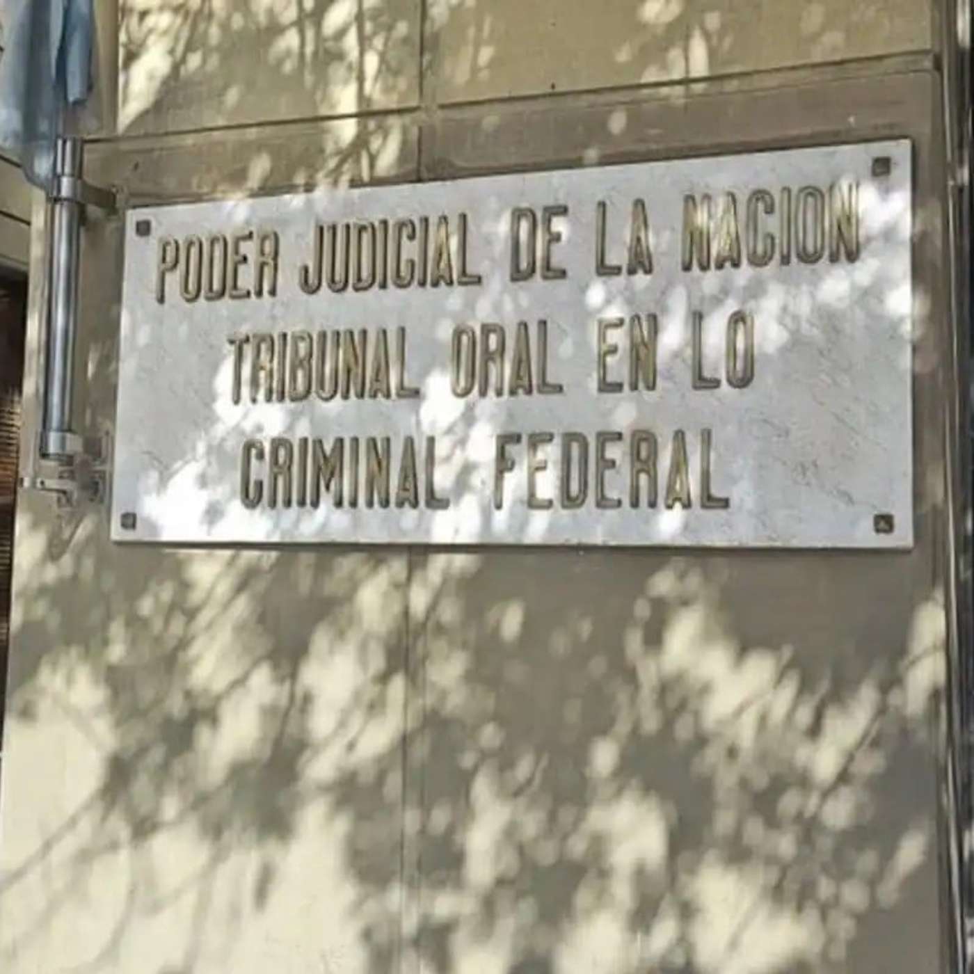 Veinte aspirantes rinden para cubrir la estratégica fiscalía general del Tribunal Oral Federal