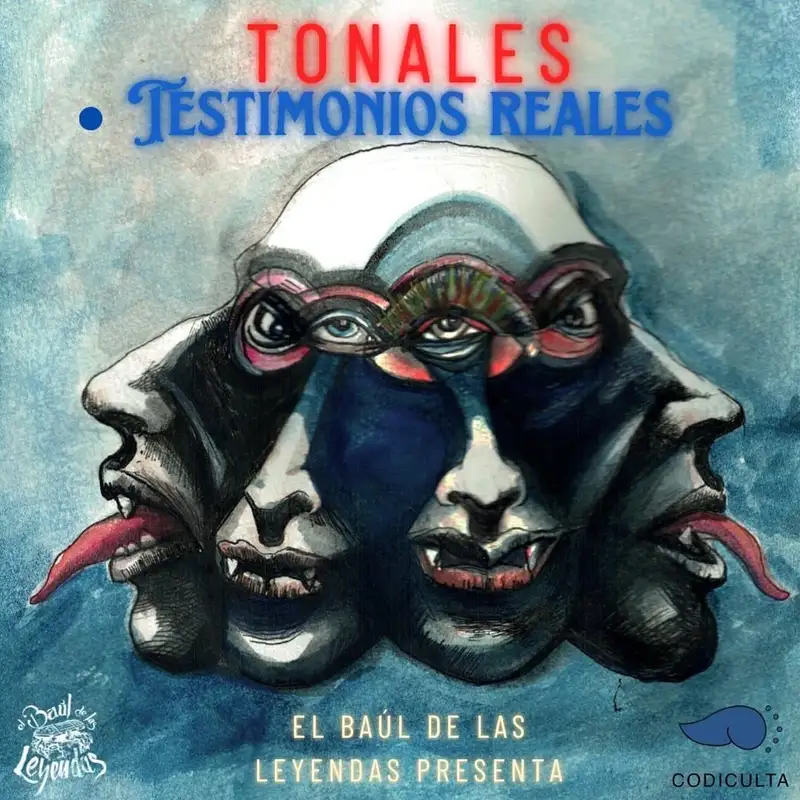 Tonales y Culebras de Agua "Nuevos Testimonios"