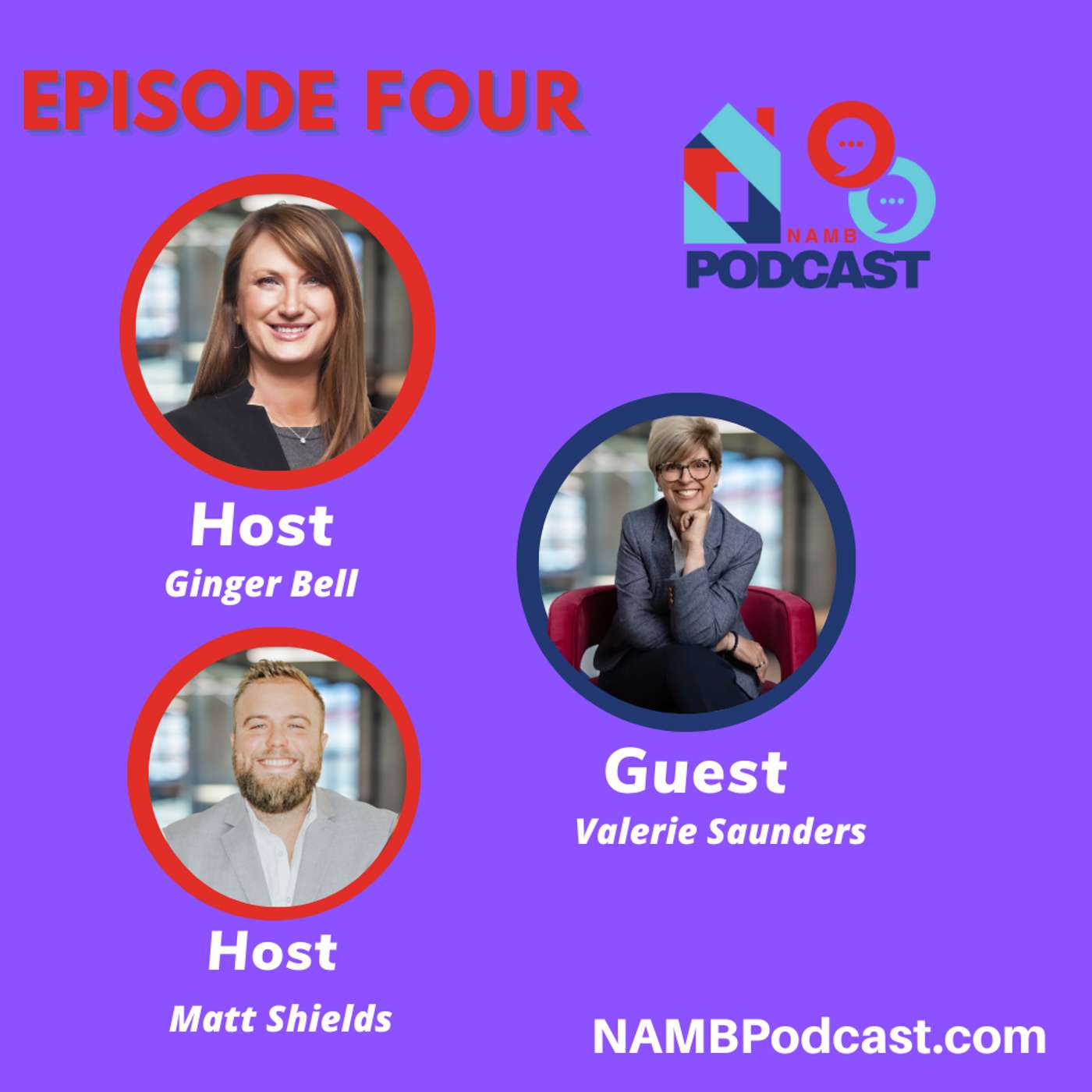 NAMB Podcast