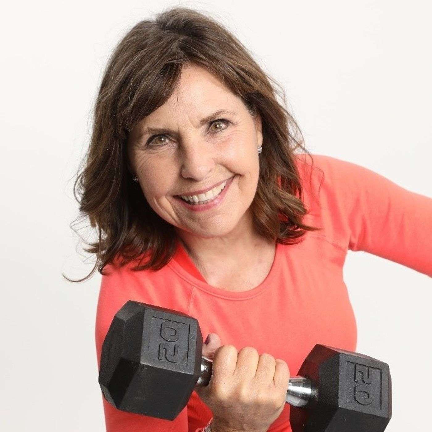 Prime Spark with Sara Hart