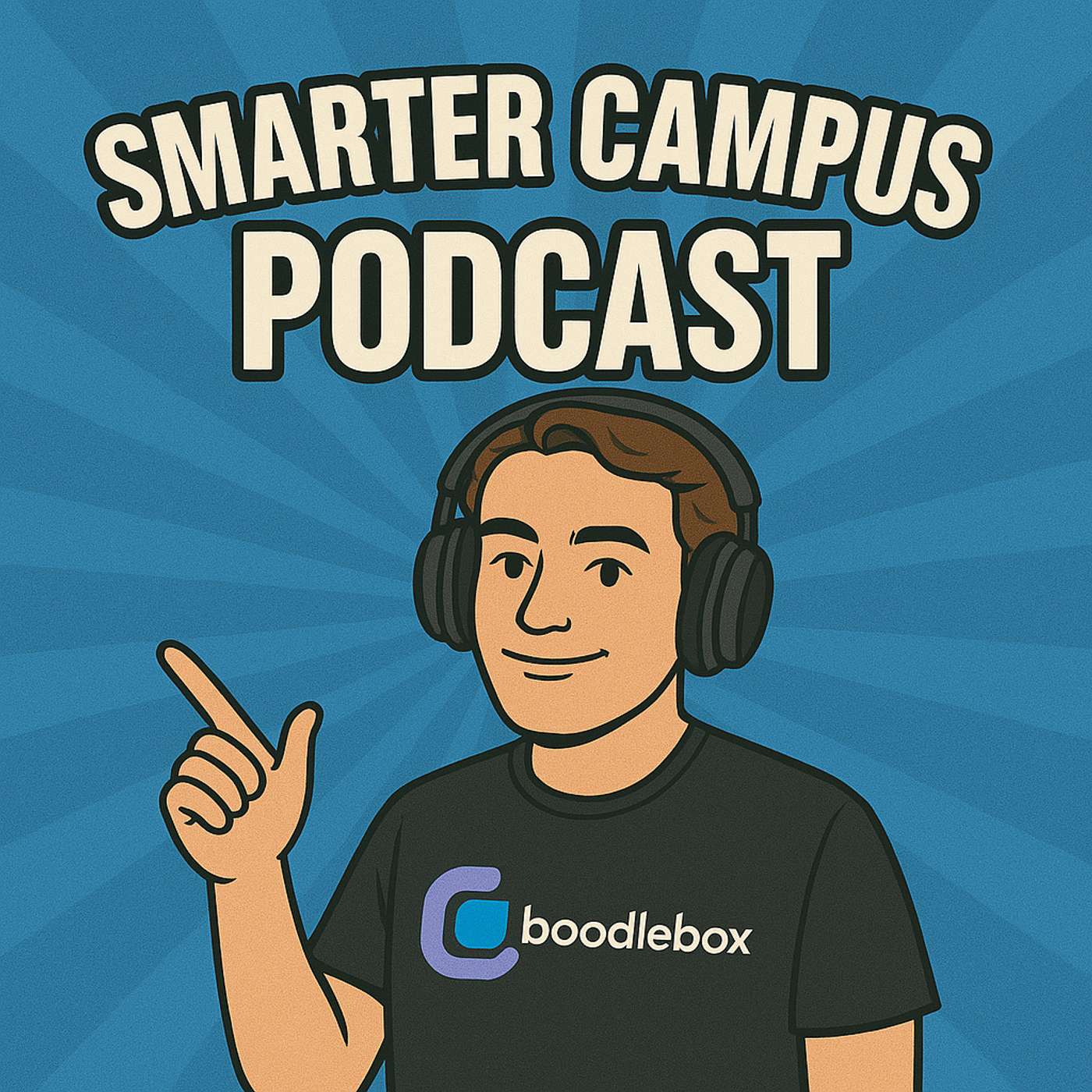Smarter Campus Podcast