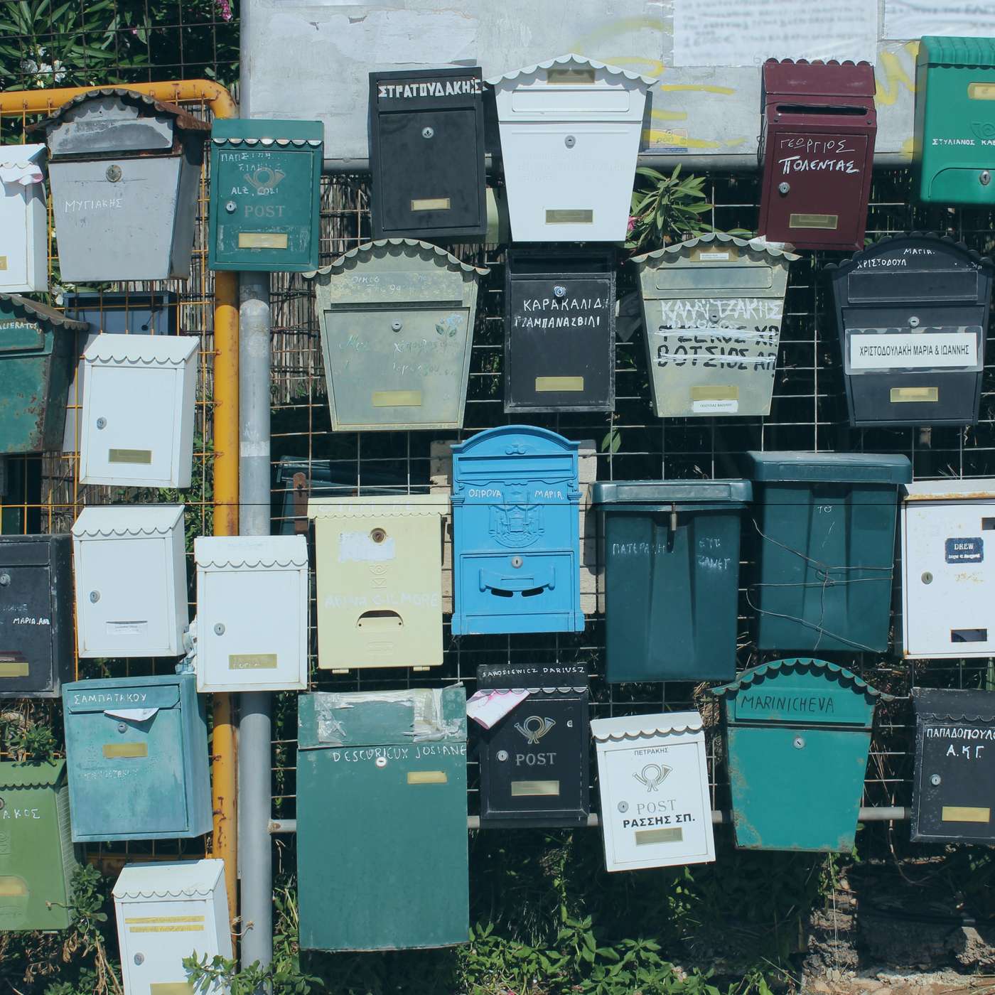 Get Your Message Out with Jen Lee