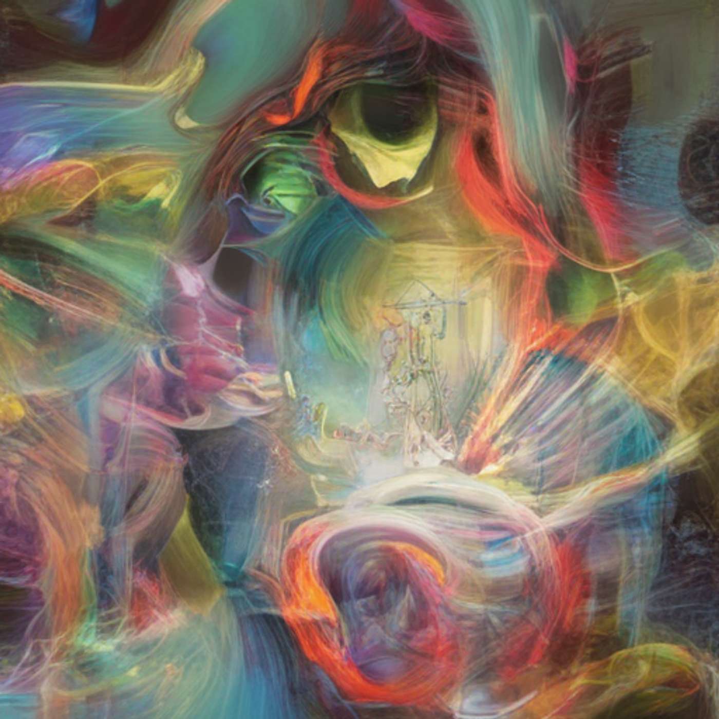 "Charity's Blessings: Talmud Teachings" episode artwork