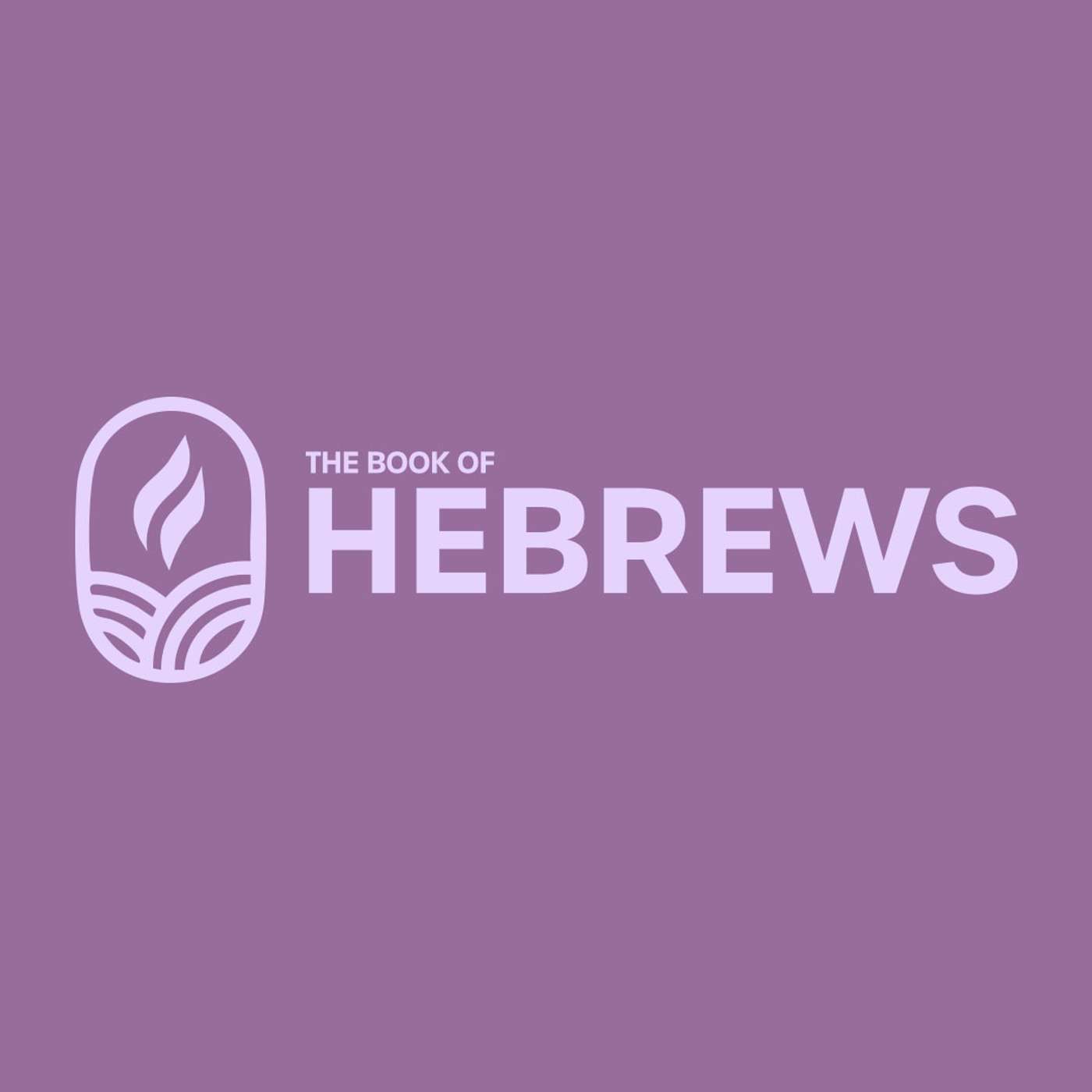 God Speaks and Jesus our Resource | Week 1 of Hebrews | 1:1-4