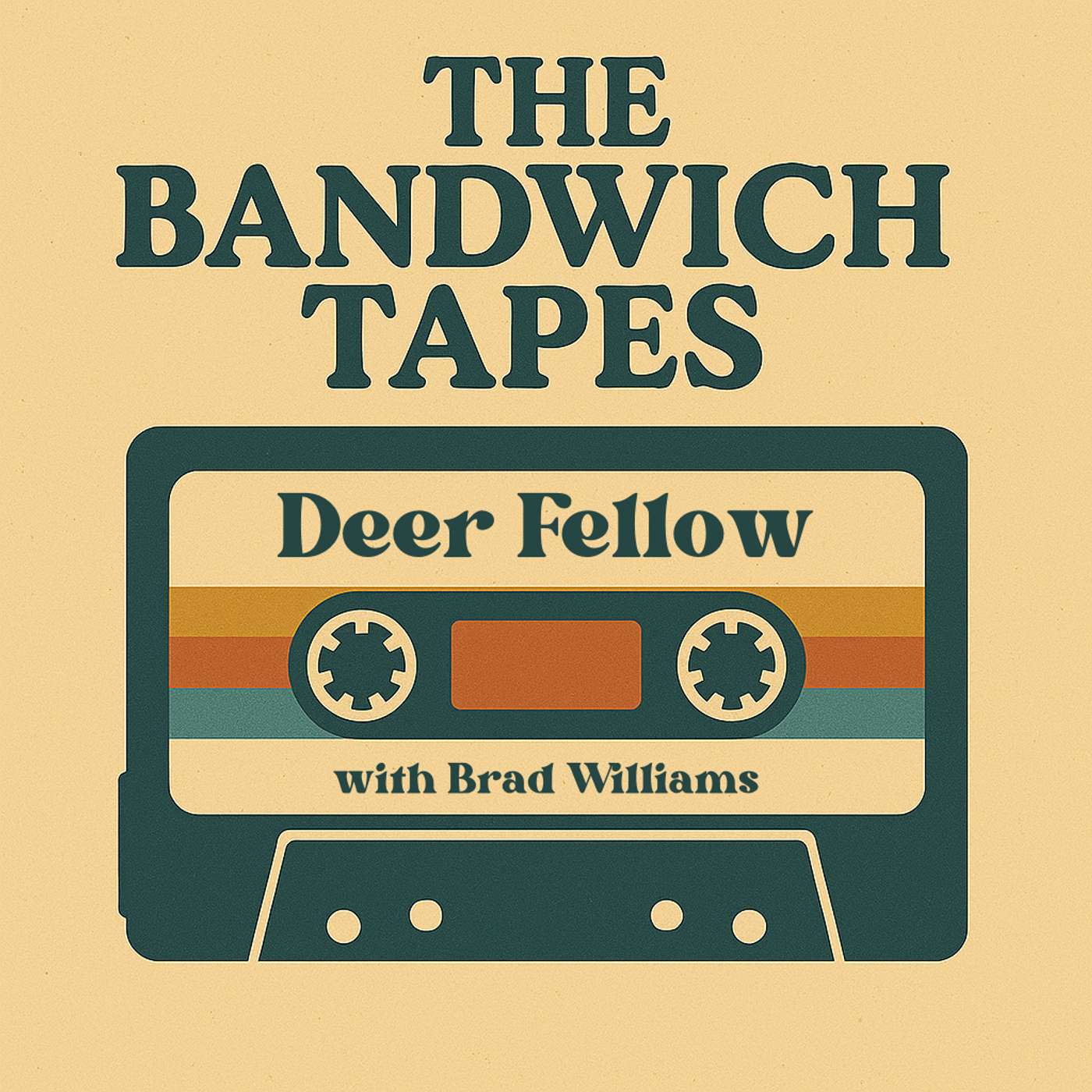 Deer Fellow: Color, Harmony, and the Full Sound of Two People episode artwork