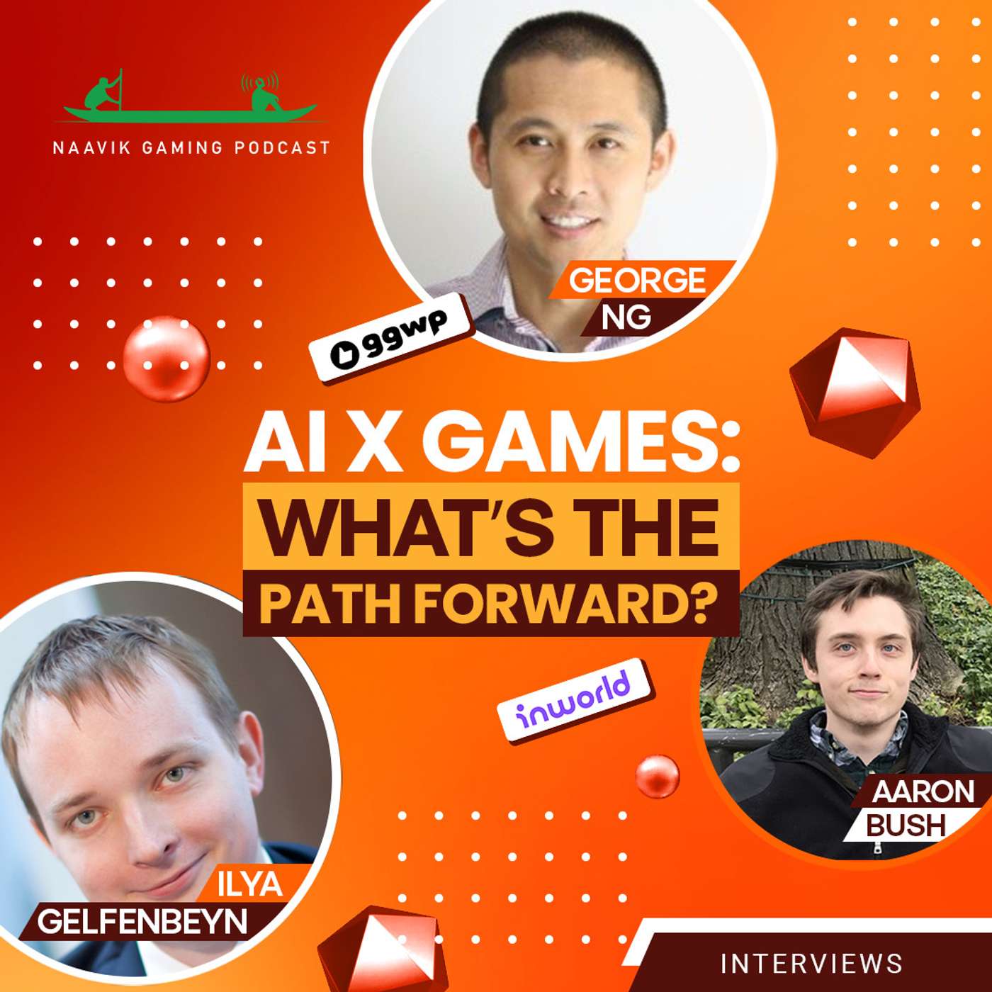 Naavik Gaming Podcast