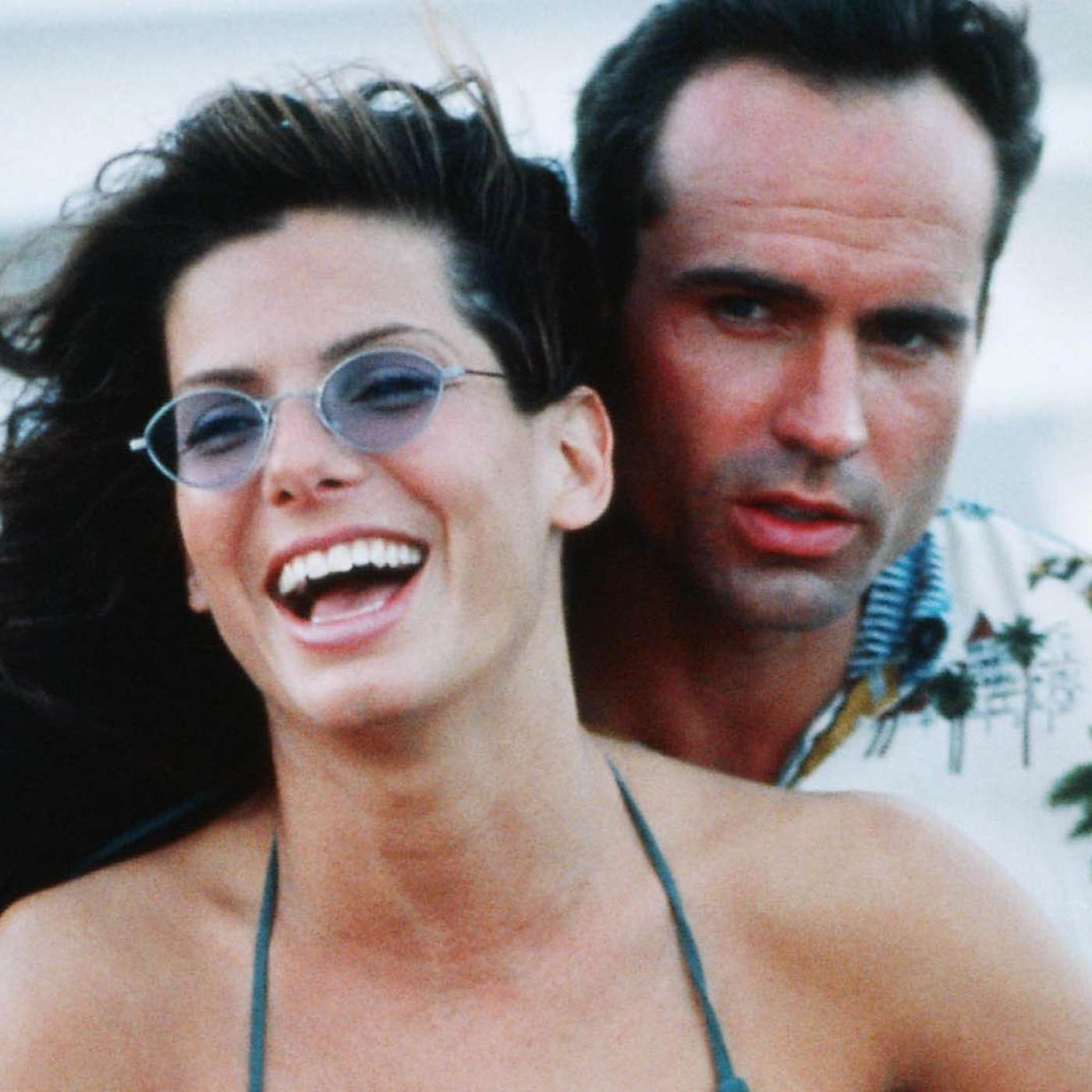 S19: Episode 2: Speed 2: Cruise Control