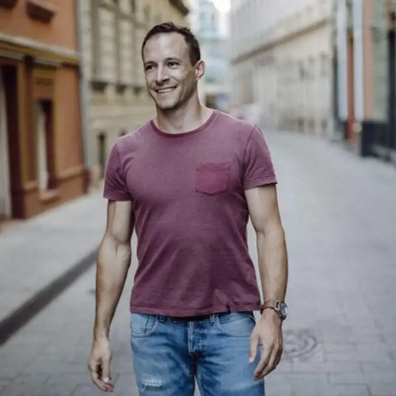 Special Guest! IELTS Podcast com Ben Worthington 😊