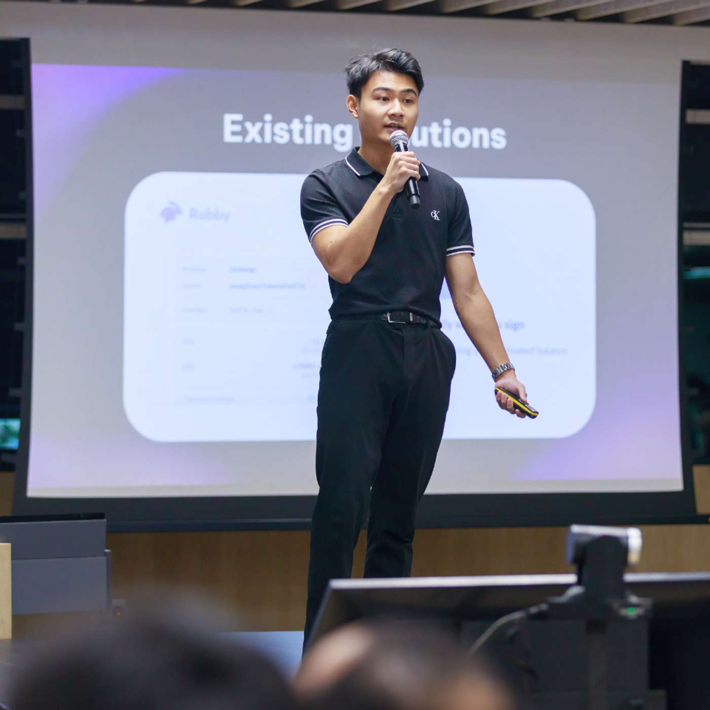 Sentrii Unveiled: How AI is Shaping the Future of Fraud Prevention in Web3