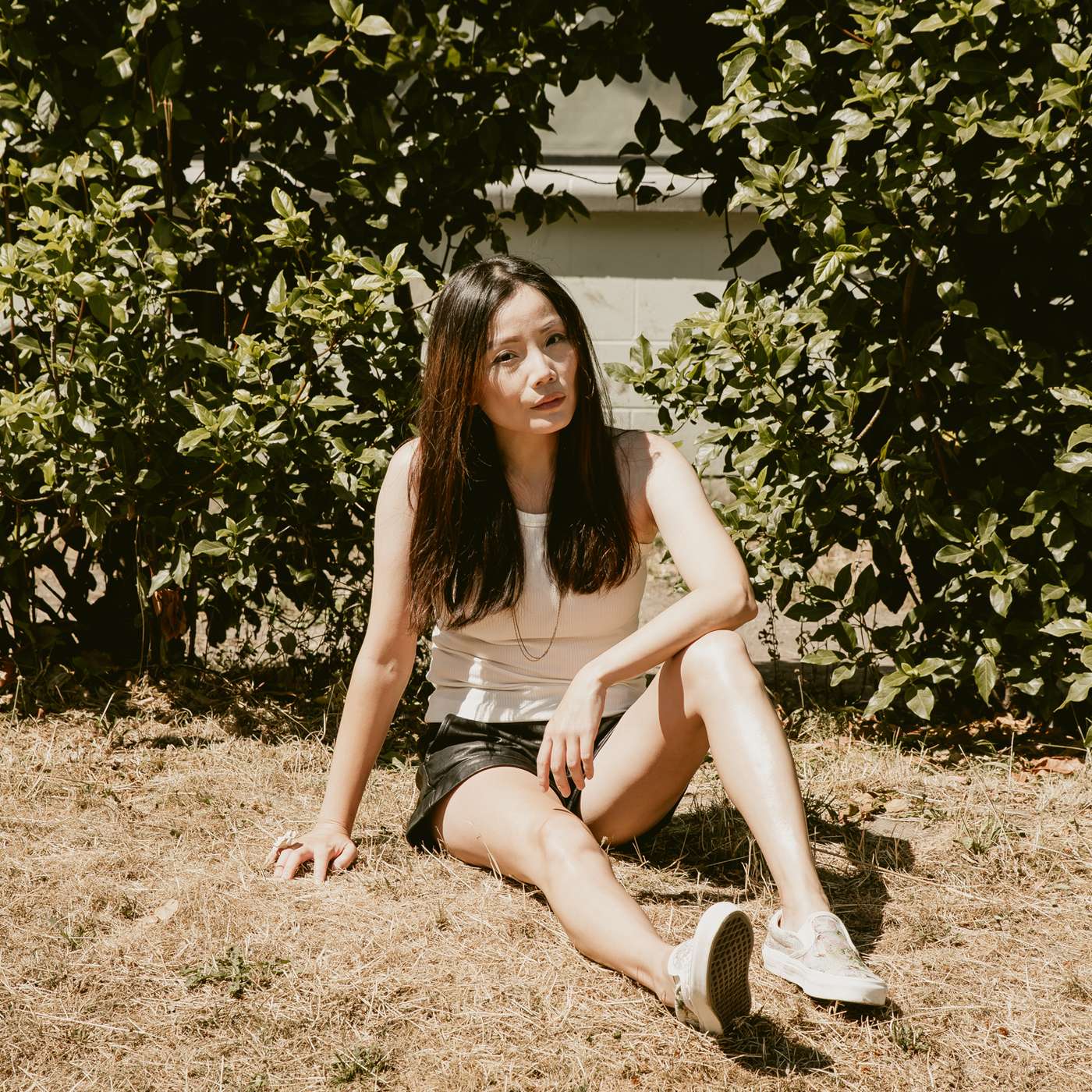 episode 028: Pearl Lam