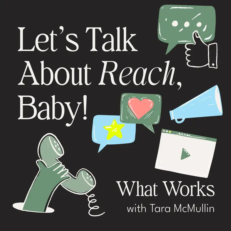 Let's Talk About Reach, Baby!