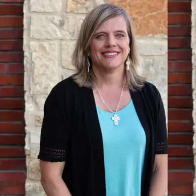 Jennifer Kidd