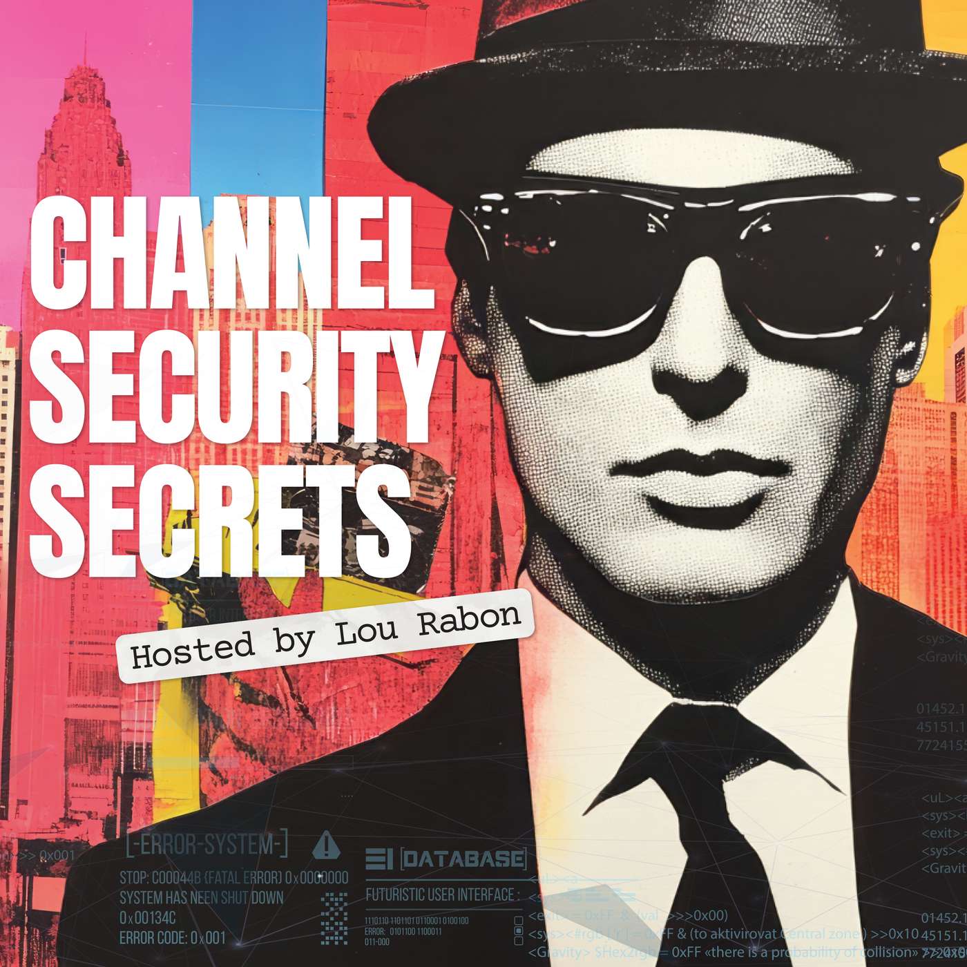 Channel Security Secrets