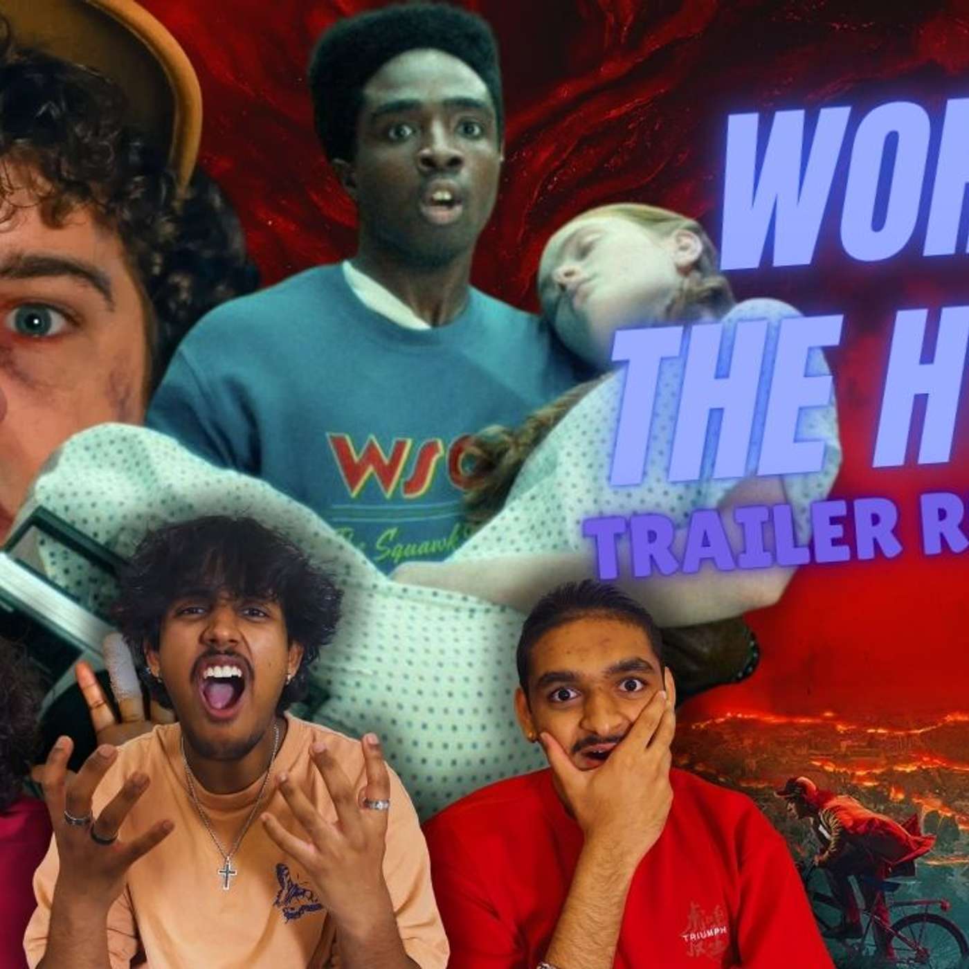 The Momentary Podcast