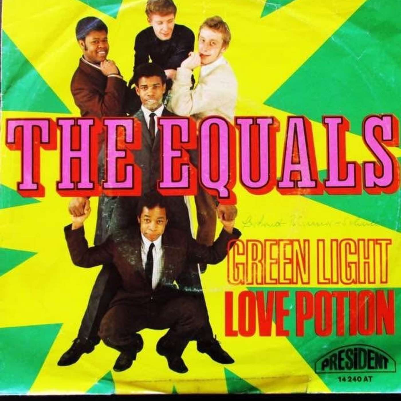 WPKN Music, Arts, and Culture Podcast