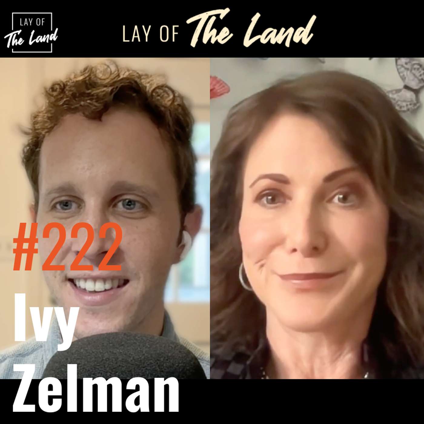 #222: Ivy Zelman (Zelman & Associates) — Non-Consensus and Correct in The Housing Industry