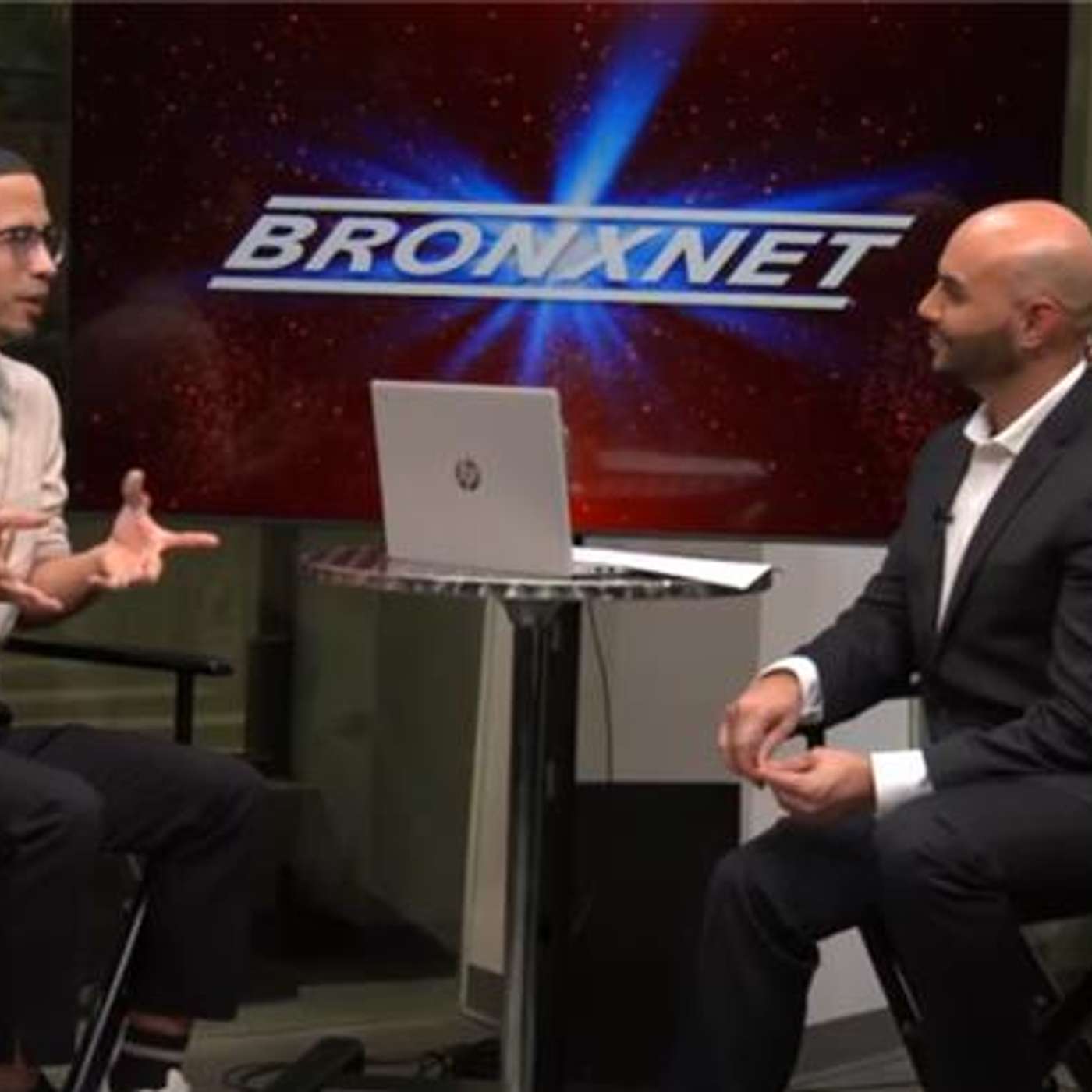 THE COMMUNITY SPOTLIGHT PODCAST