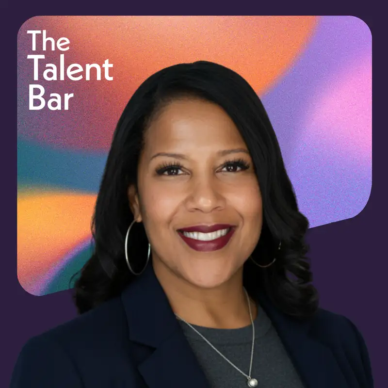 Talent Is a Business Lever with Yolanda Hawkes
